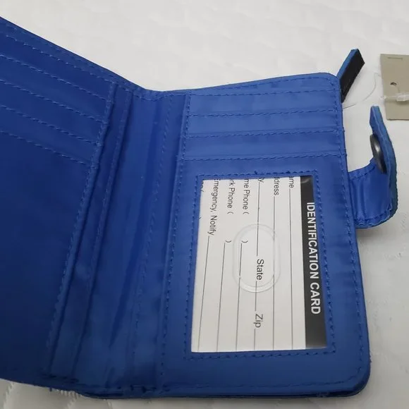 Kenneth Cole Reaction Wallet - Picture 7 of 10